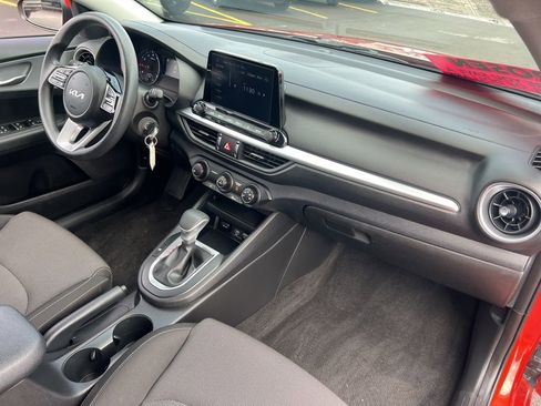 Certified 2023 Kia Forte LXS image 20