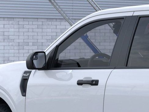 New 2025 Ford Maverick XLT w/ Equipment Group 302A image 21