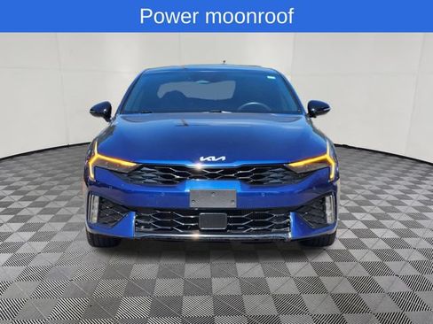 Used 2025 Kia K5 GT FWD image 2