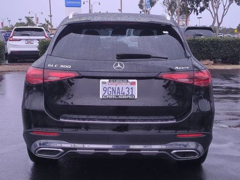 Used 2023 Mercedes-Benz GLC 300 GLC 300 image 7