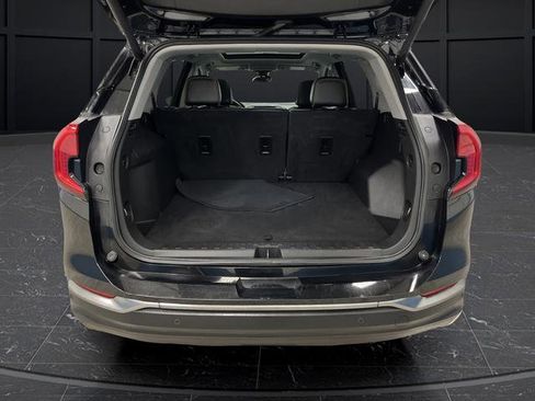 Used 2022 GMC Terrain AT4 w/ Tech Package image 14