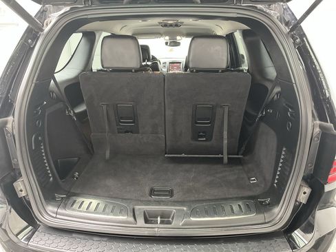 Used 2017 Dodge Durango GT w/ Nav & Power Liftgate Group image 28