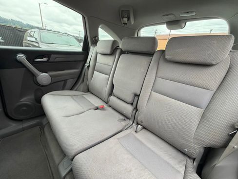 Used 2007 Honda CR-V LX image 23