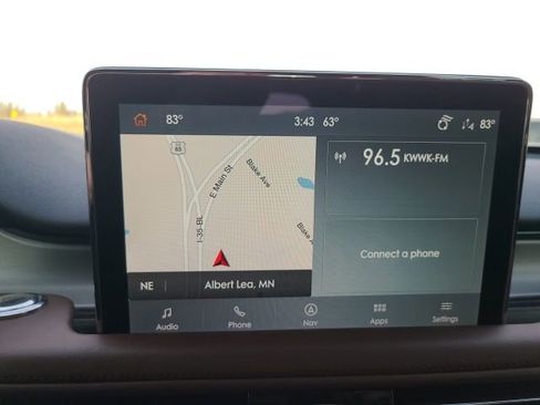 Used 2022 Lincoln Aviator Reserve w/ Equipment Group 201A image 12