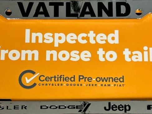 Certified 2023 Jeep Grand Cherokee Limited RWD image 35
