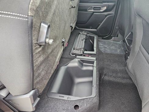 New 2025 Ford Ranger XLT w/ Equipment Group 301A High image 21