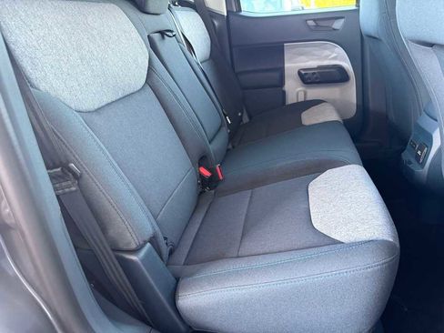 New 2025 Ford Maverick XLT w/ Equipment Group 301A image 7