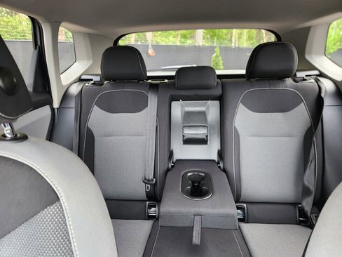 Certified 2024 Volkswagen Taos S image 17