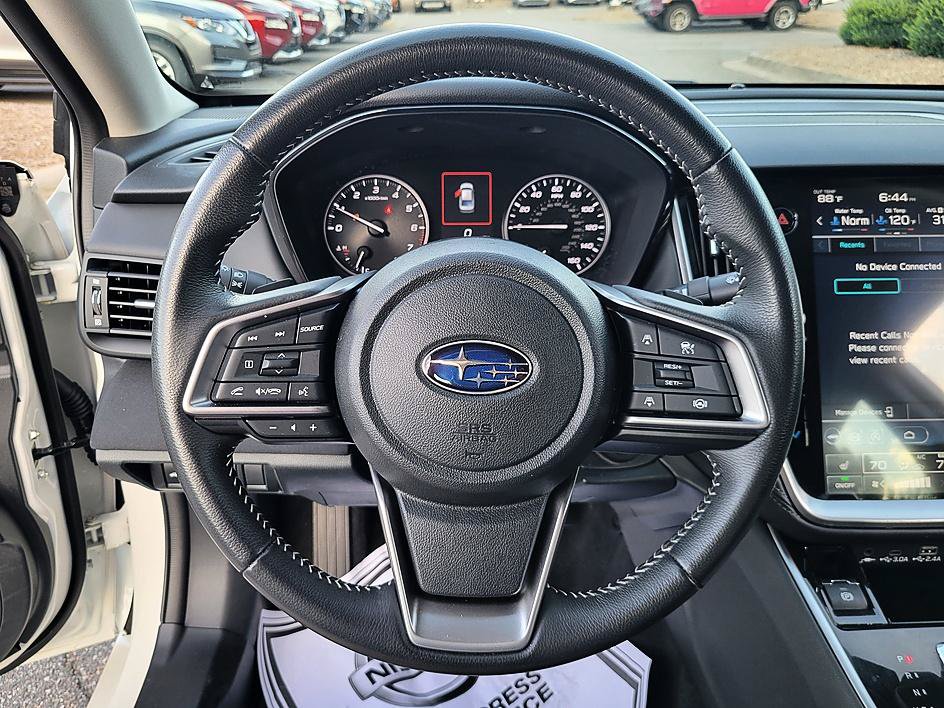 Used 2025 Subaru Legacy Premium AWD/4WD image 19