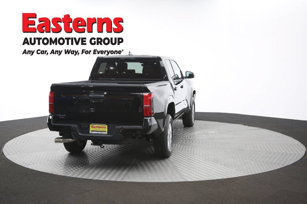 Used 2026 Toyota Tacoma SR5 AWD/4WD image 37