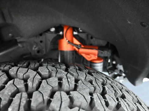 Used 2022 Ford Bronco Raptor image 27