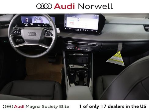 New 2026 Audi Q3 quattro 2.0T image 24