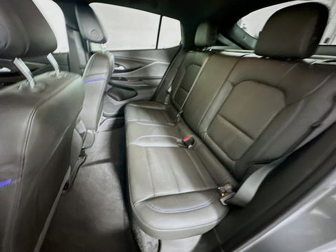 Used 2024 Buick Envista Sport Touring w/ Convenience I Package image 26