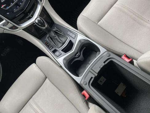 Used 2015 Cadillac SRX Performance w/ Driver Awareness Package AWD/4WD image 26