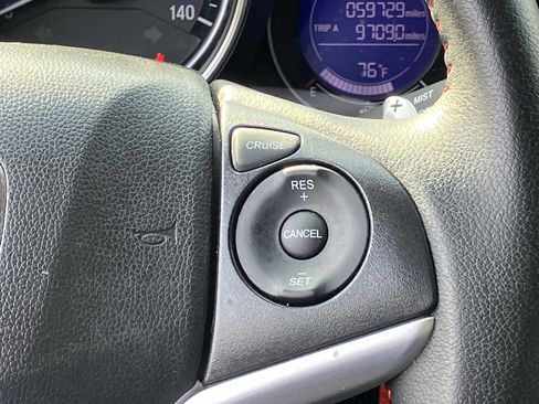 Certified 2020 Honda Fit Sport image 22