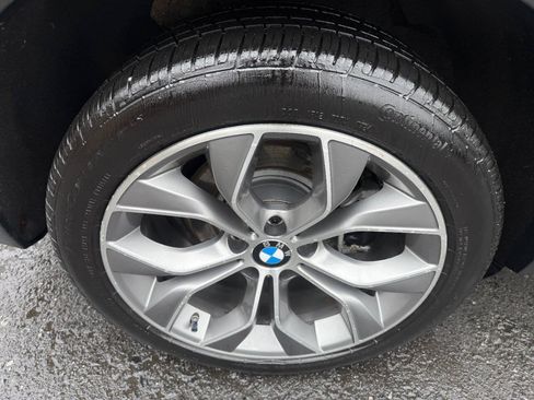 Used 2015 BMW X3 xDrive28d AWD/4WD image 11