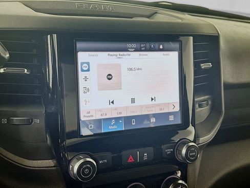 New 2026 RAM 5500 Tradesman w/ Chrome Appearance Group image 14