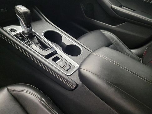 Used 2019 Nissan Altima 2.5 Platinum FWD image 26