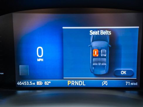 Used 2024 Ford Escape ST-Line w/ Tech Pack #1 AWD/4WD image 41