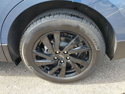 Certified 2024 Chevrolet Equinox LS w/ LS Convenience Package image 31