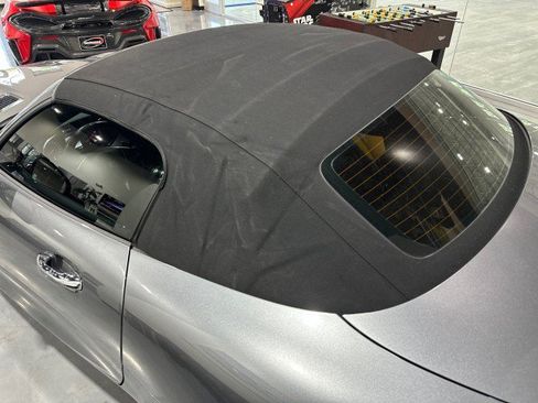 Used 2019 Mercedes-Benz AMG GT Roadster image 49