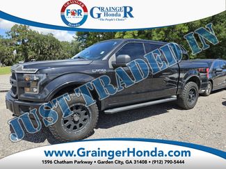 Used 2015 Ford F150 XLT w/ Equipment Group 301A Mid AWD/4WD video 1