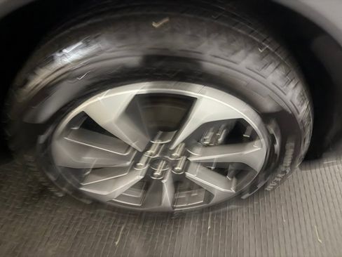 Used 2024 Ford Escape Platinum w/ Premium Technology Package image 15