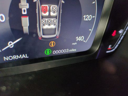 New 2026 Honda CR-V Sport Touring image 16