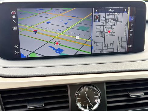 Used 2022 Lexus RX 350 F Sport image 32