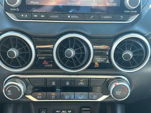 Used 2025 Nissan Sentra SV image 25