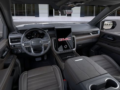 New 2026 GMC Yukon XL Denali Ultimate AWD/4WD image 39