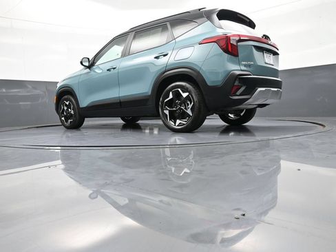 Certified 2025 Kia Seltos S AWD/4WD image 31