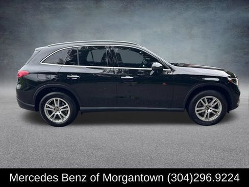 Certified 2023 Mercedes-Benz GLC 300 4MATIC image 6