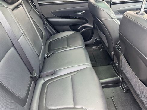 Used 2023 Hyundai Tucson Limited image 13