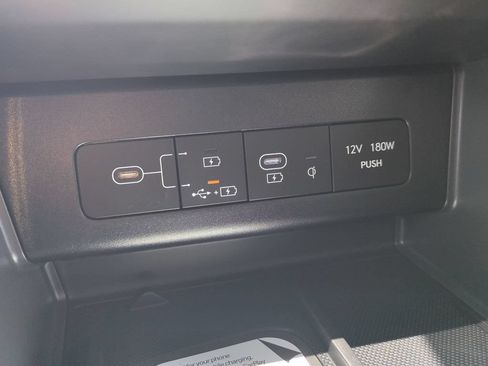 New 2026 Hyundai Sonata SEL FWD image 25