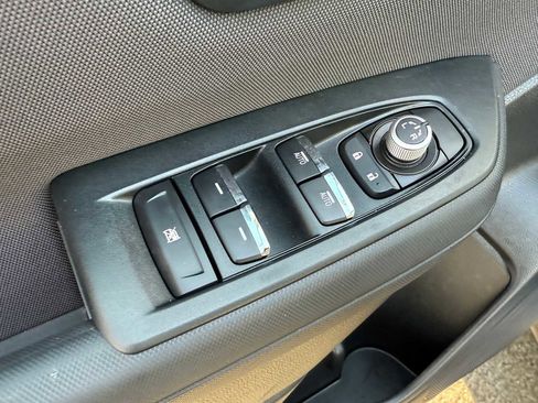 Certified 2025 Subaru Forester Premium w/ Convenience Package #1 image 12