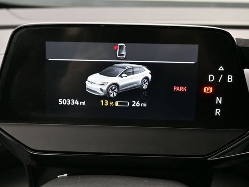 Used 2023 Volkswagen ID.4 Pro image 20