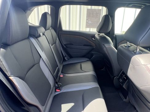 Certified 2025 Subaru Forester Sport AWD/4WD image 24