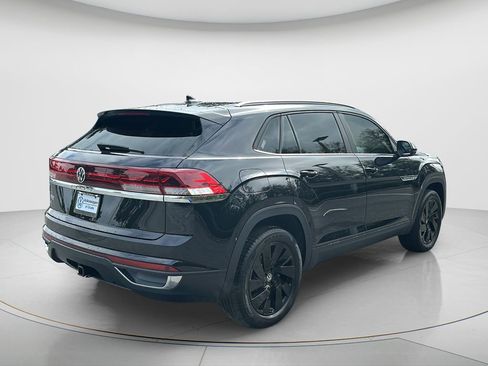 New 2026 Volkswagen Atlas Cross Sport SE image 5