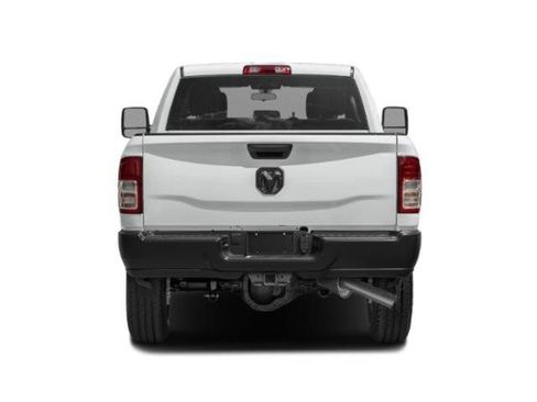 Used 2024 RAM 3500 Tradesman w/ Chrome Appearance Group AWD/4WD image 13