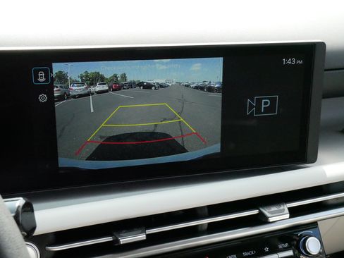 Used 2026 Hyundai Tucson SEL AWD/4WD image 31