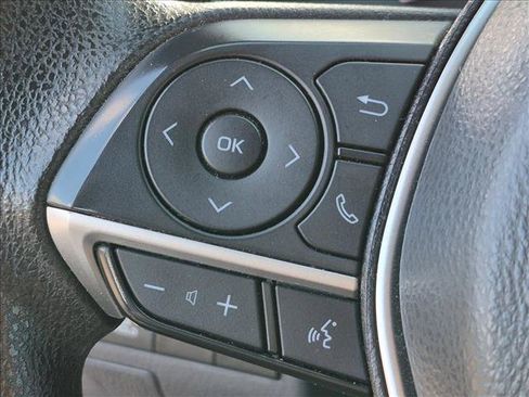 Used 2024 Toyota Camry LE FWD image 13