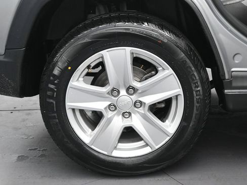 Used 2022 Jeep Compass Latitude w/ Convenience Group AWD/4WD image 10