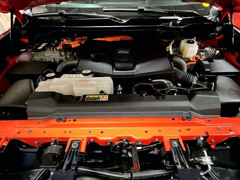 Used 2022 Toyota Tundra TRD Pro image 31