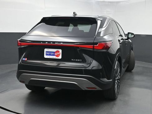 Used 2024 Lexus RX 350 Premium Plus w/ Convenience Package FWD image 41