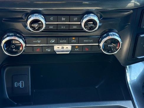 Used 2022 Ford F150 XLT w/ Equipment Group 302A High image 22