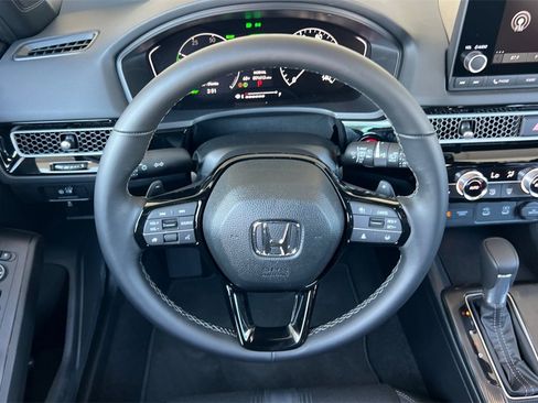 Certified 2026 Honda Civic Sport image 13