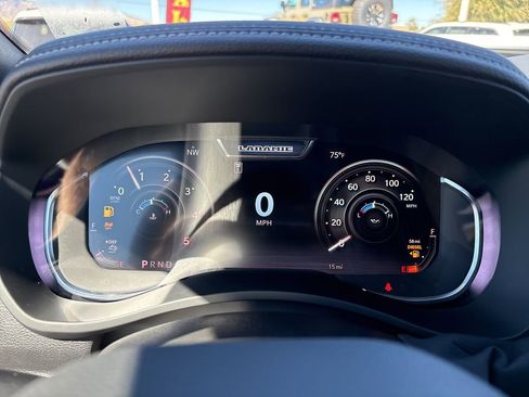 New 2026 RAM 2500 Laramie image 30