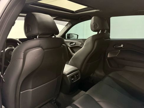 Used 2023 Acura TLX SH-AWD w/ A-SPEC Pkg image 12