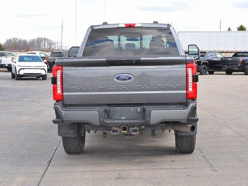 Used 2023 Ford F350 XL w/ STX Appearance Package image 4